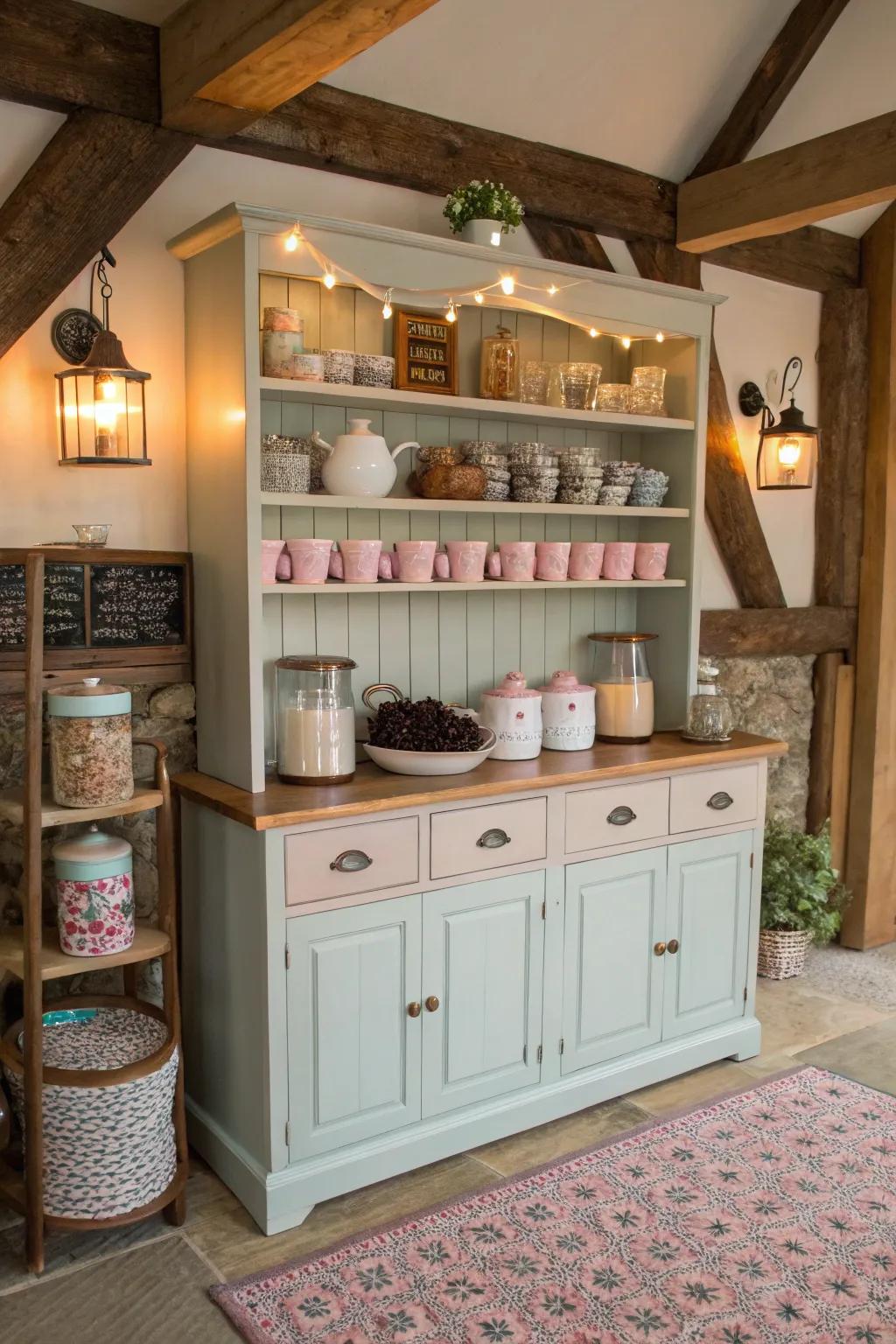 Encouraging atmospheres built regarding designing comfortable styled coffee zones.