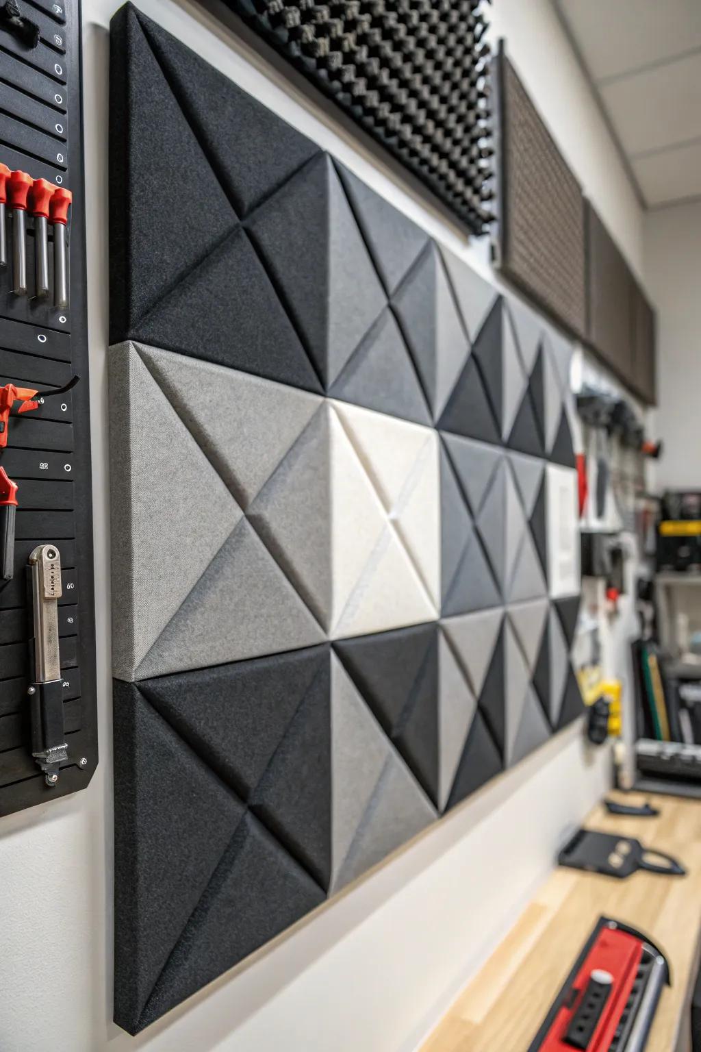 Elevate your workspace with fashionable noise canceling solutions for ultimate tranquility.