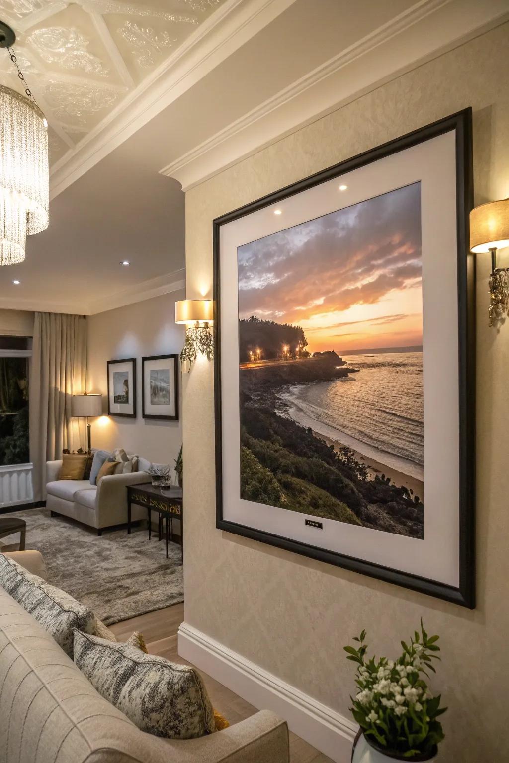 Fine art photography captures moments.