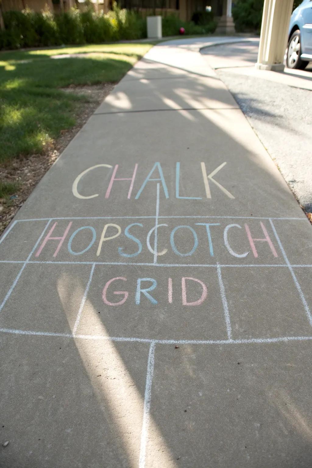 Jump into learning with our Lettered Leaps! A cheerful mix of education and amusement with a minimalist Boho flair.