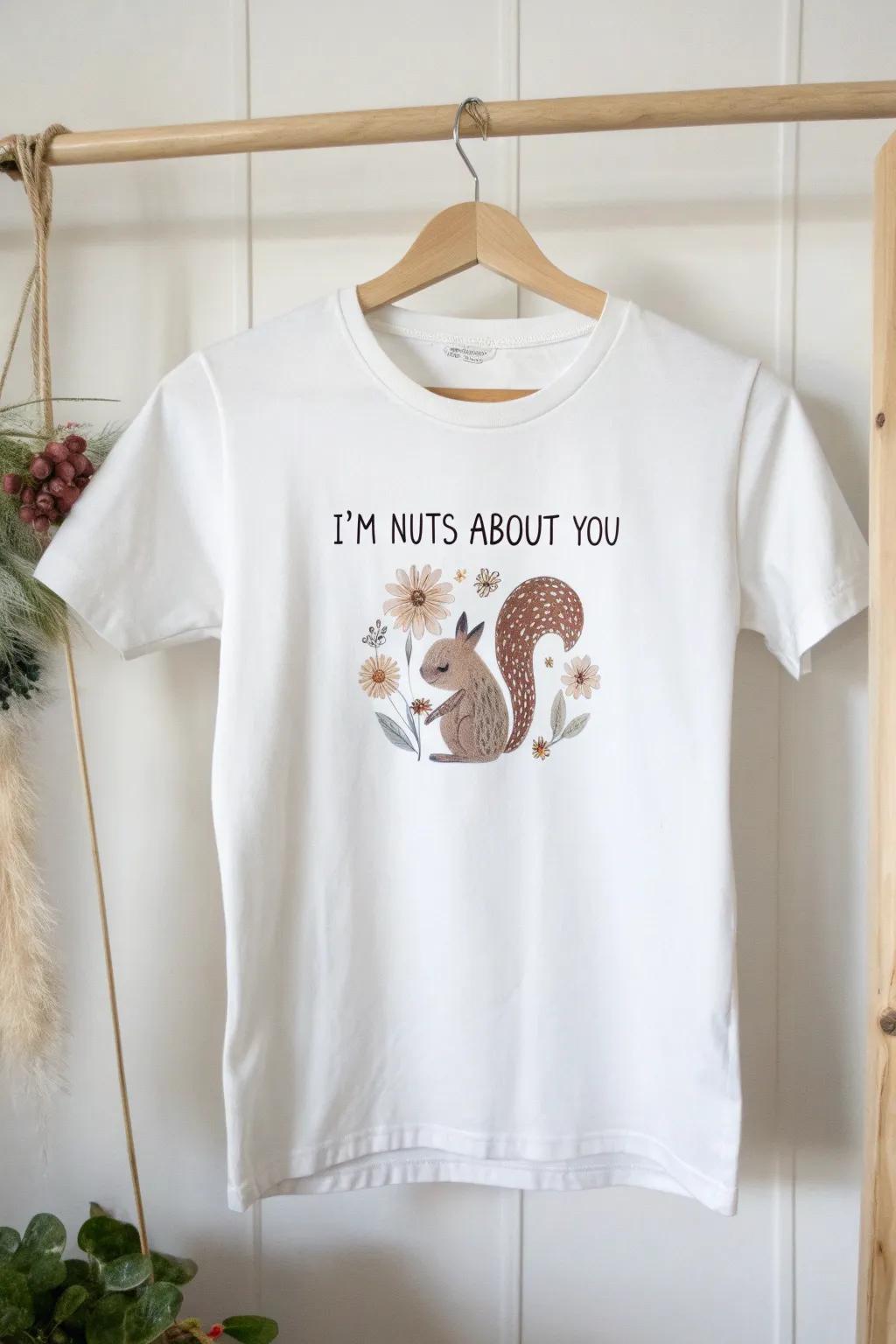 Adore the magic of playful phrases and captivating artwork this Valentine's Day!