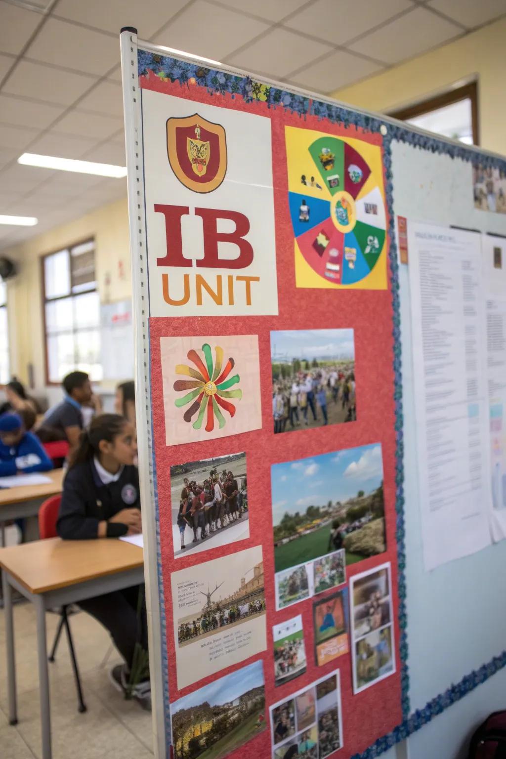 Key themes are prominently featured, enhancing both understanding and engagement.