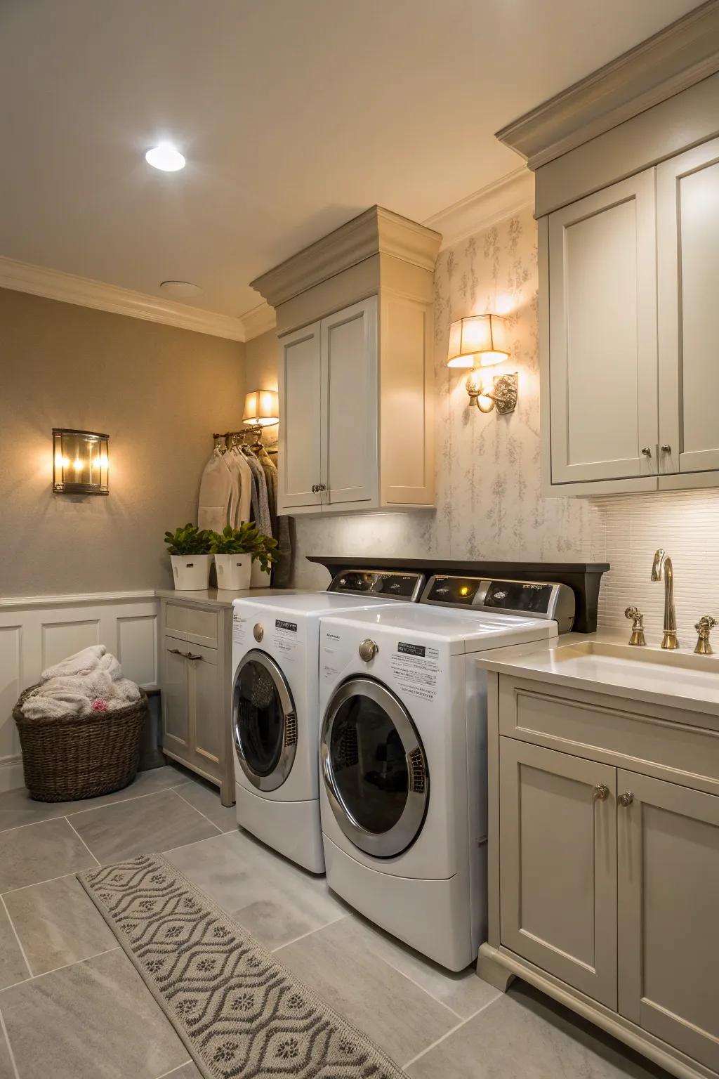 With fashionable lighting upgrades, brighten up your space.