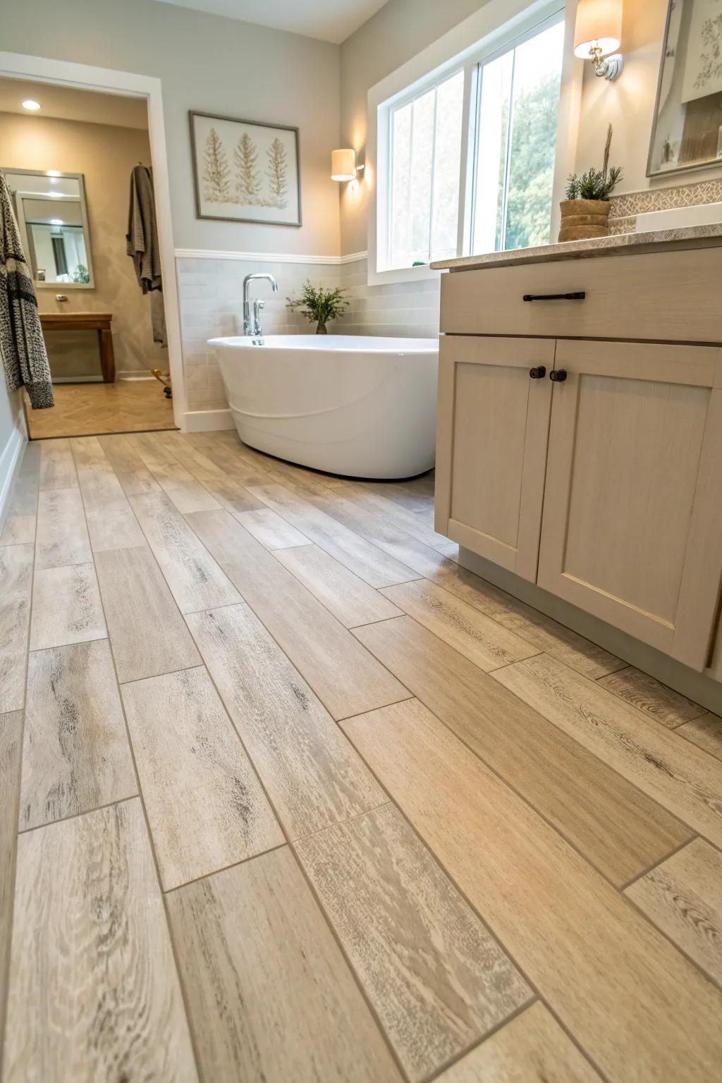 Discover the serenity of minimalist aesthetics, with soft textures shining brightly in their simplicity.