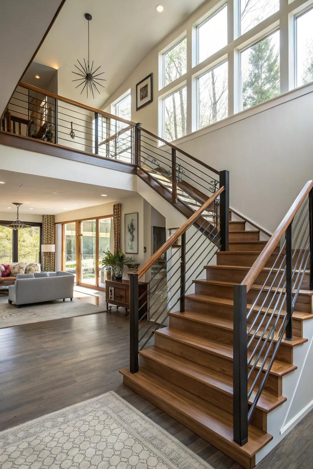 Flexible designs allow for future modifications and adaptability.
