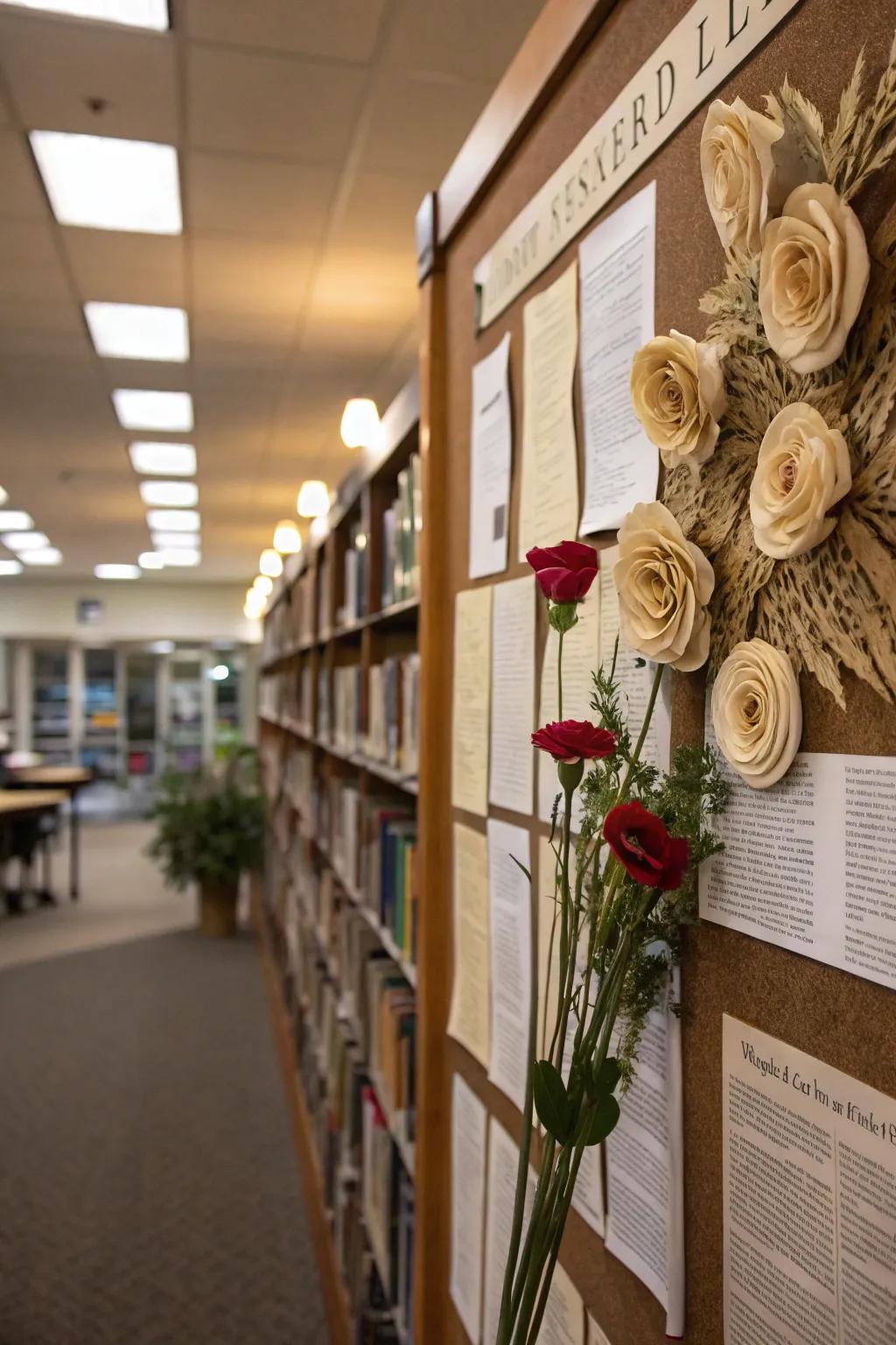 A book-themed sanctuary brimming with literary escapades awaiting discovery.