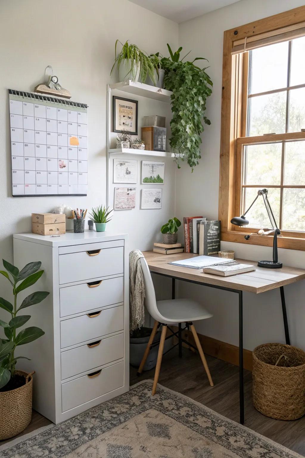 A specialized central station for all your finances.