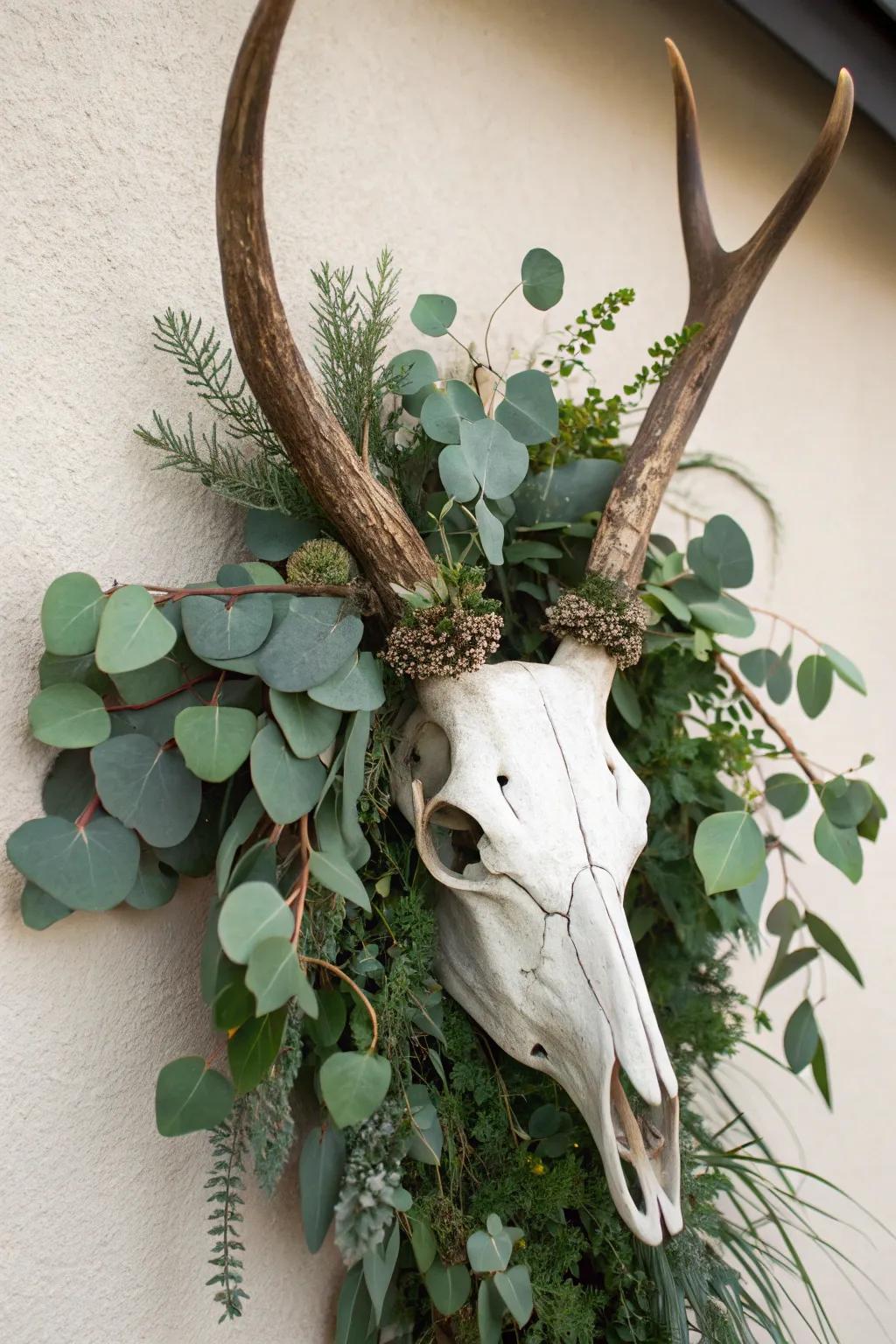 Refresh your presentation via verdure.