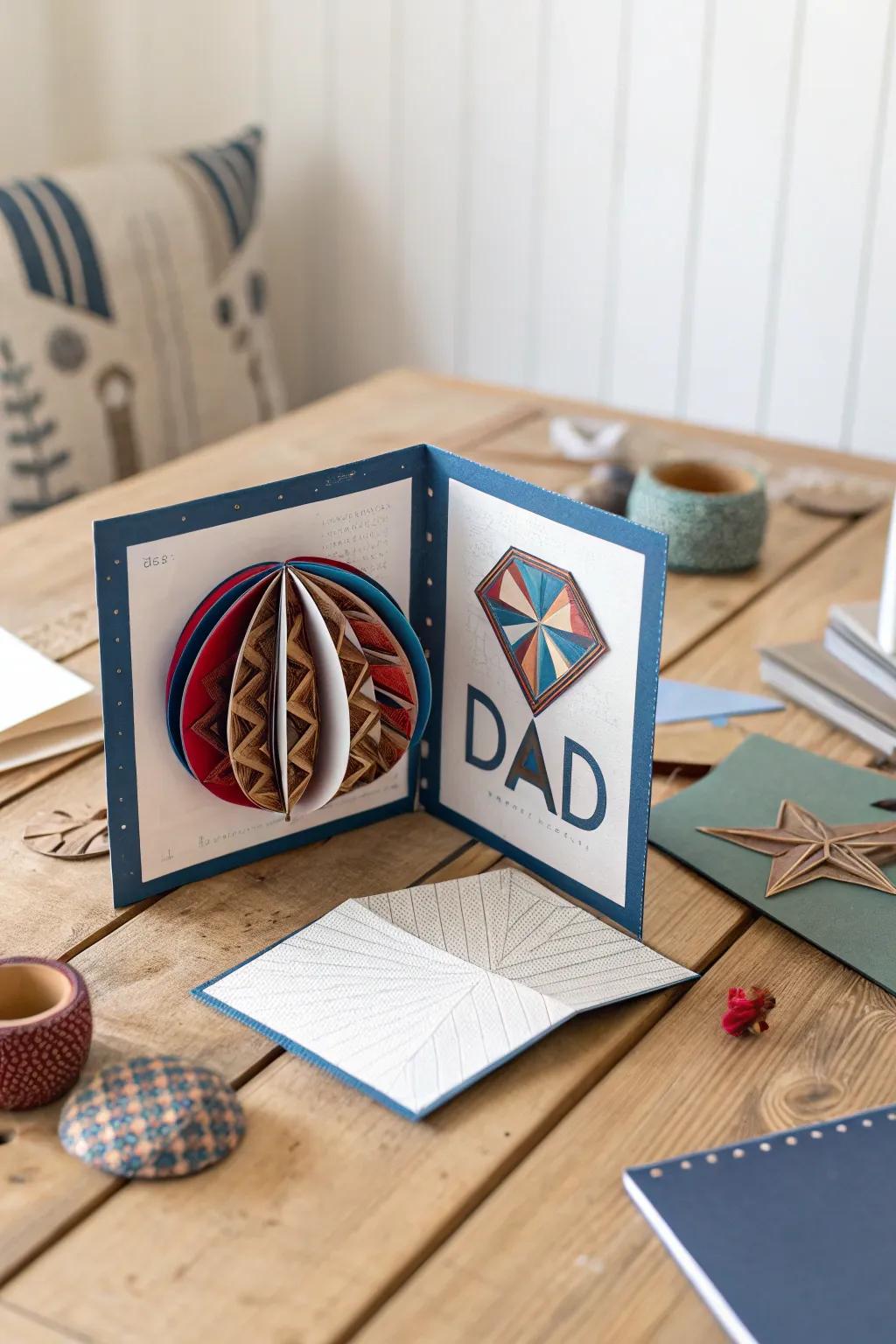 A dash of ingenuity: Amaze Dad with a captivating surprise this Father&rsquo;s Day!