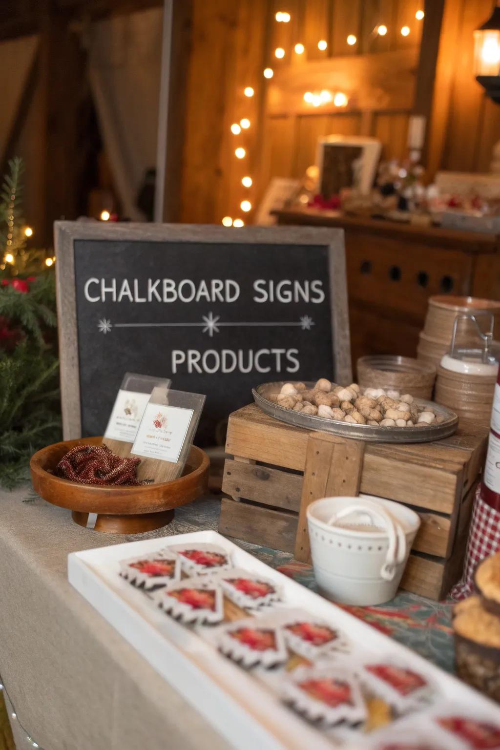 Explicit signage is capable of augmenting the layout and allure of your surface.