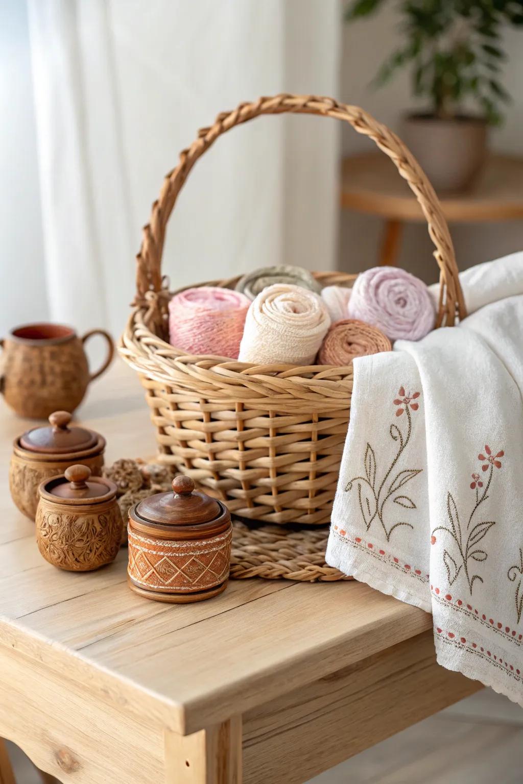 Craft Your Dreams: Enhance your DIY projects with our chosen comfort container must-haves.