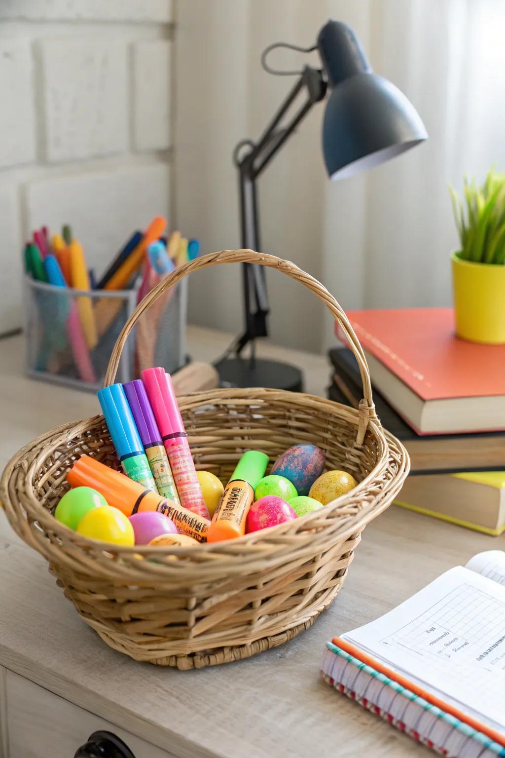 Light up lessons with these bright markers.