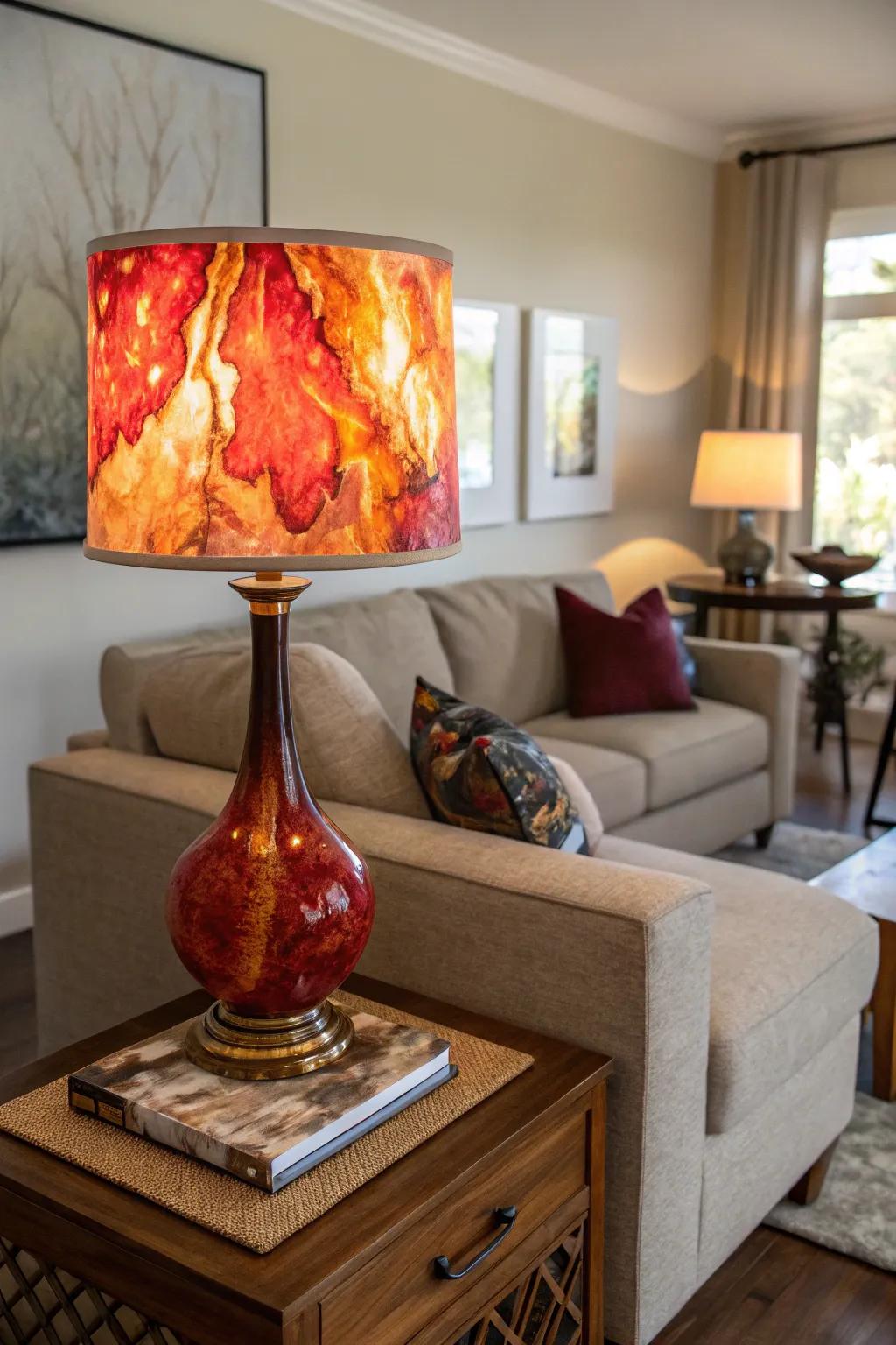 A vibrant burst to brighten your day.