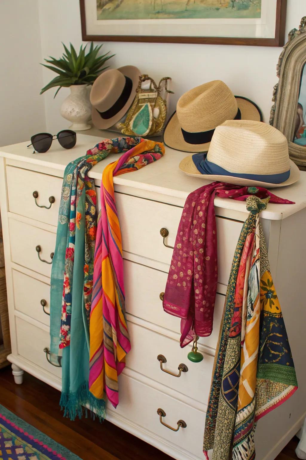 Enhance your wardrobe with these versatile fashion pieces.