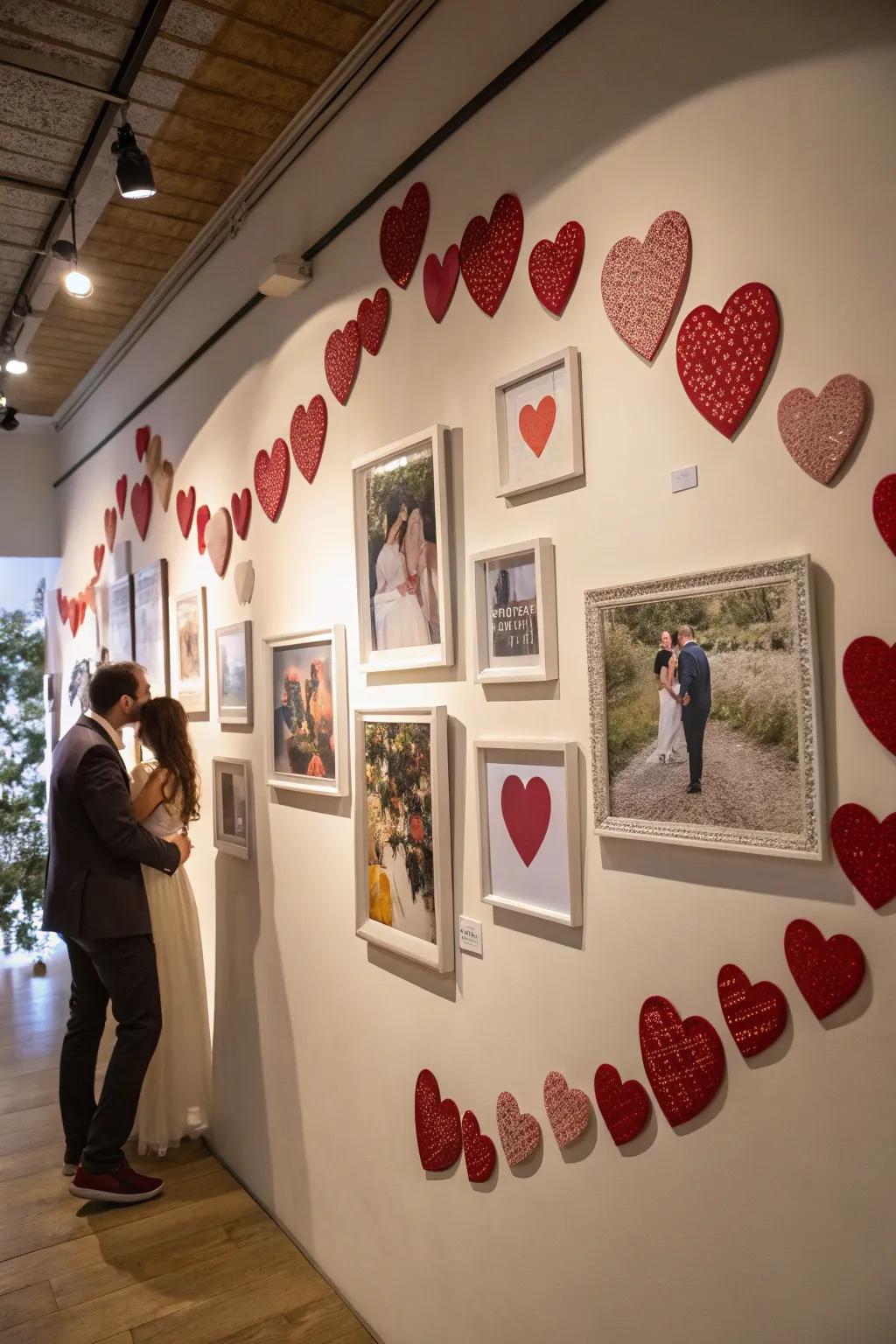 Convey your tale via customized wall artistry.