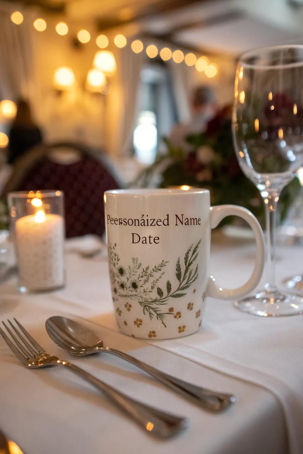 A uniquely personalized gift designed for Grandpa.