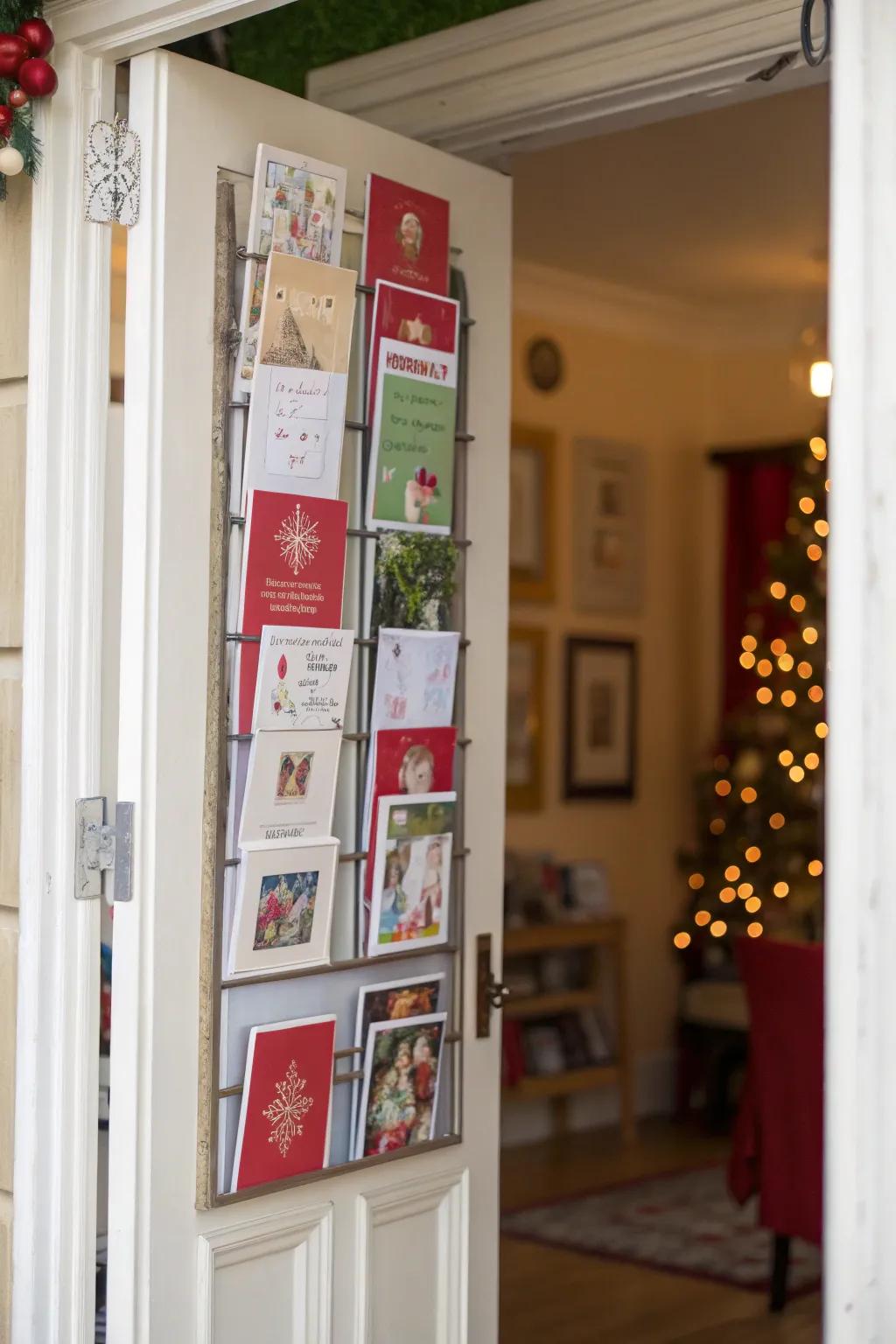 An entrance presentation that welcomes by offering joyful cheer.