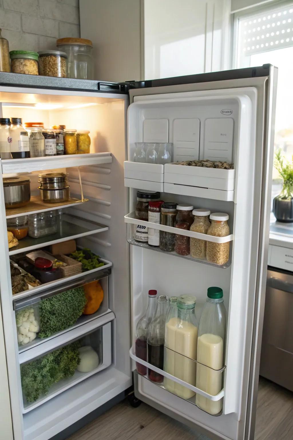 Much of the time utilized things are anything but difficult to snatch when put at the front.