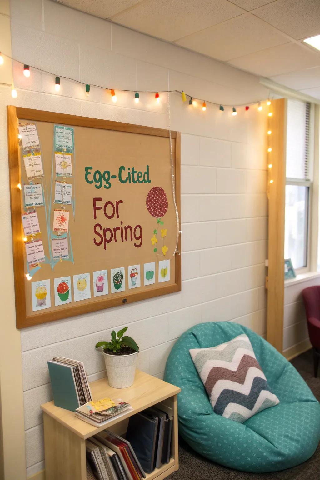 Sayings adds a unique touch to your decorations.