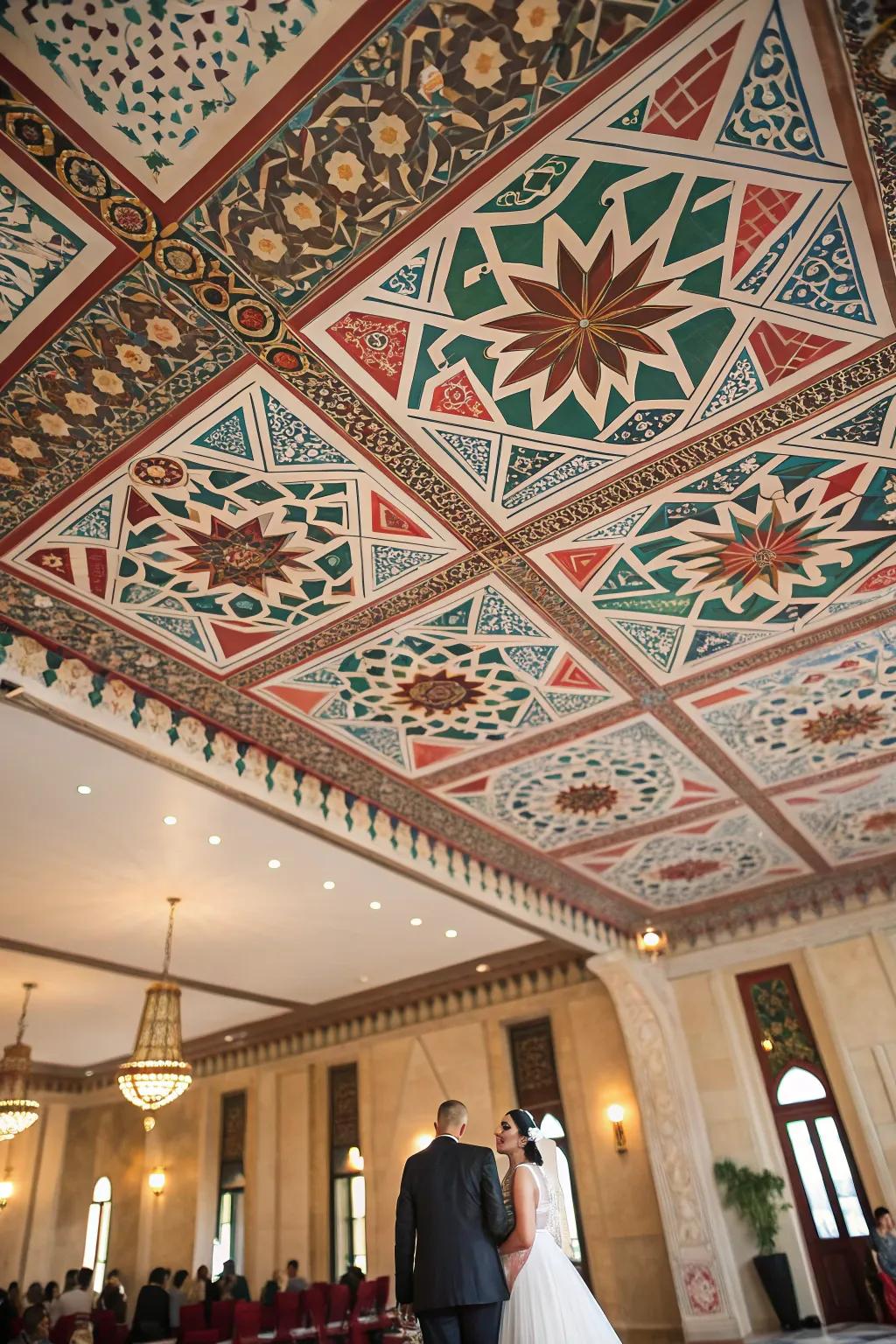 Structured designs provide a modern twist.