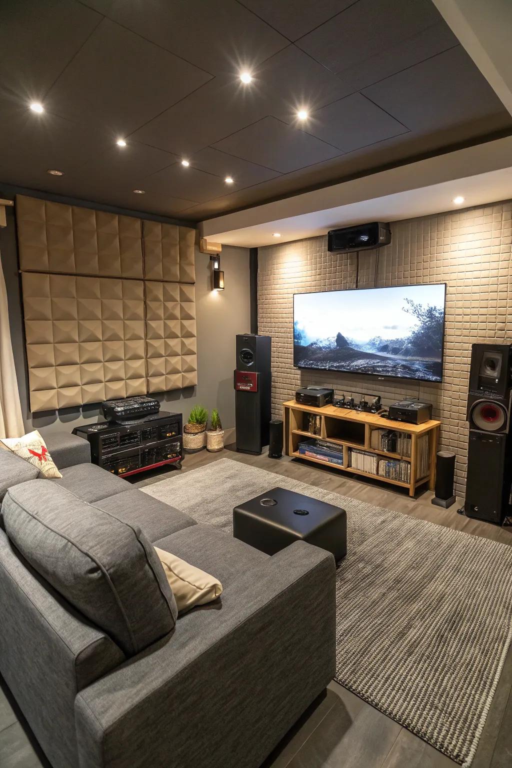 Top quality audio systems boost the pc gaming experience.