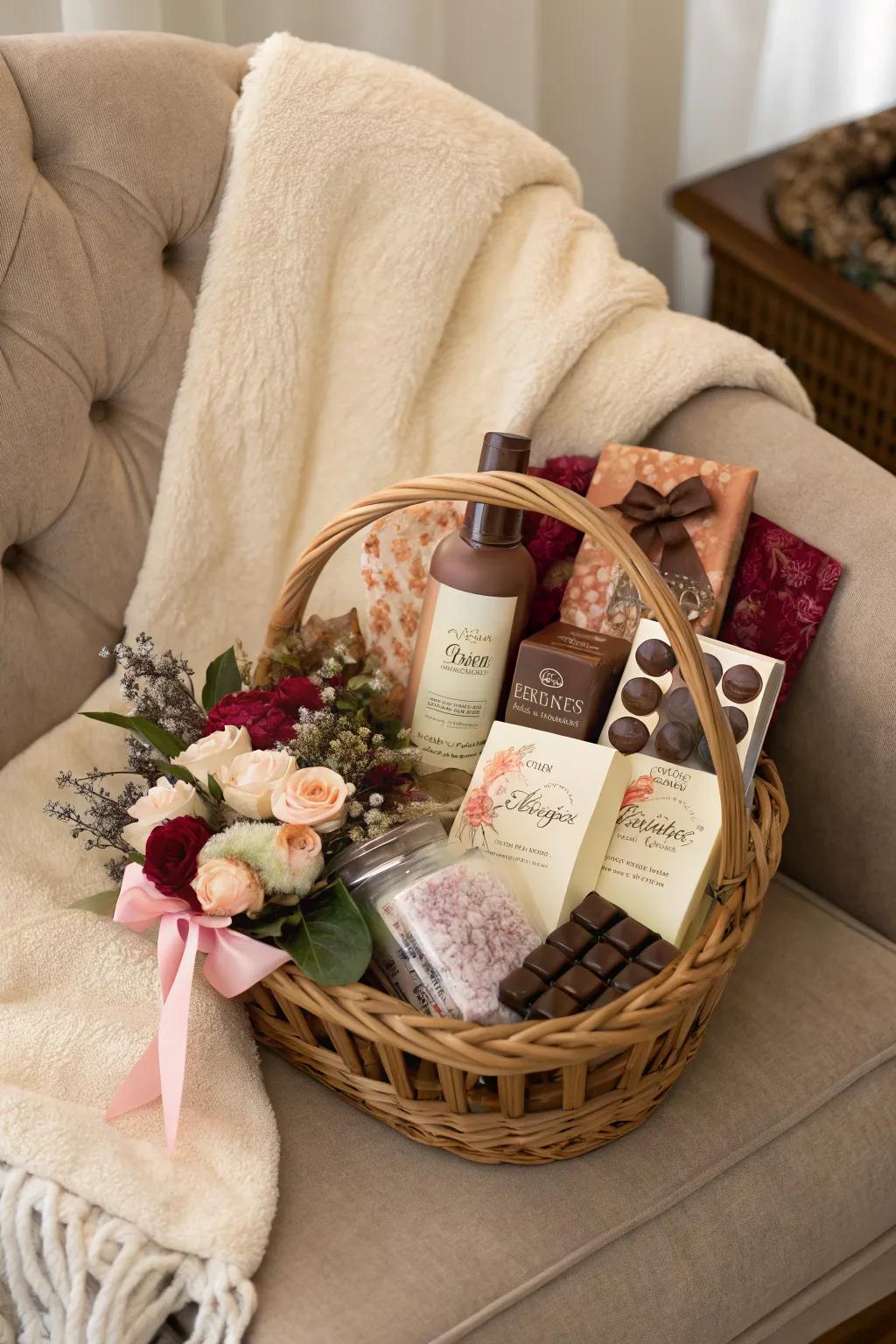 Sugar Dream: A deliciously comforting experience.