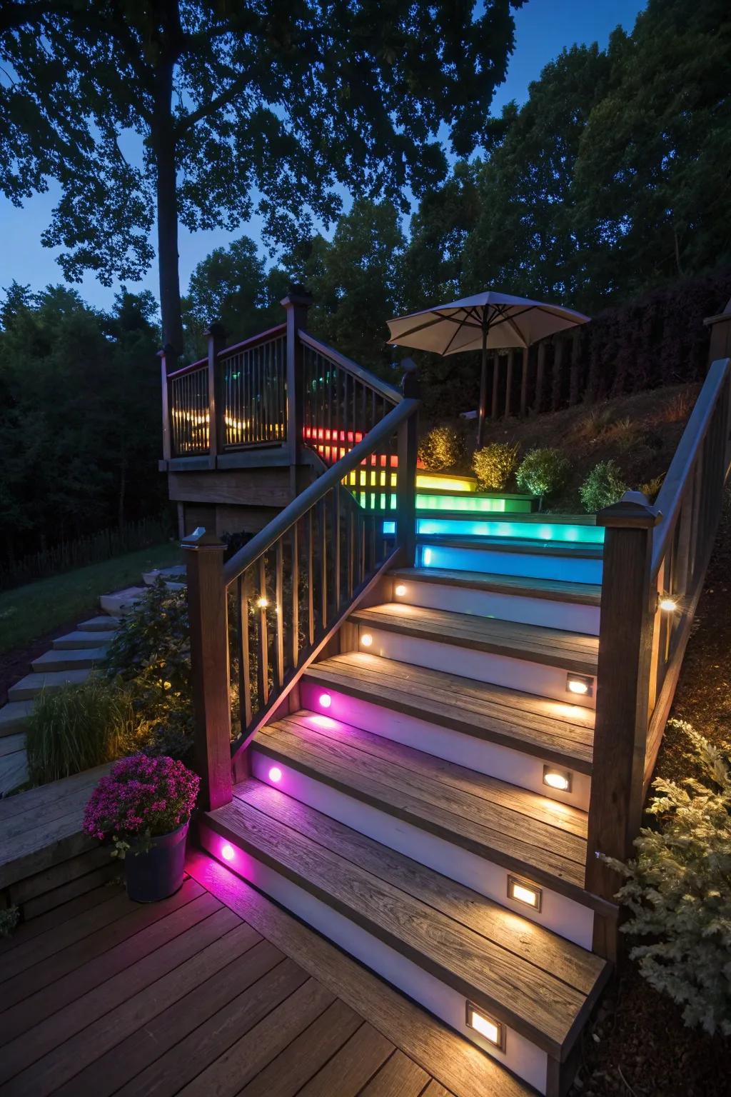 Tailorable lights to complement any aesthetic