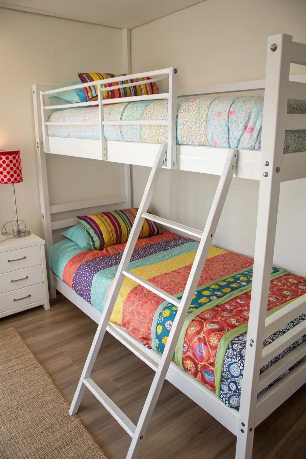 Essential safety measures for peace of mind.