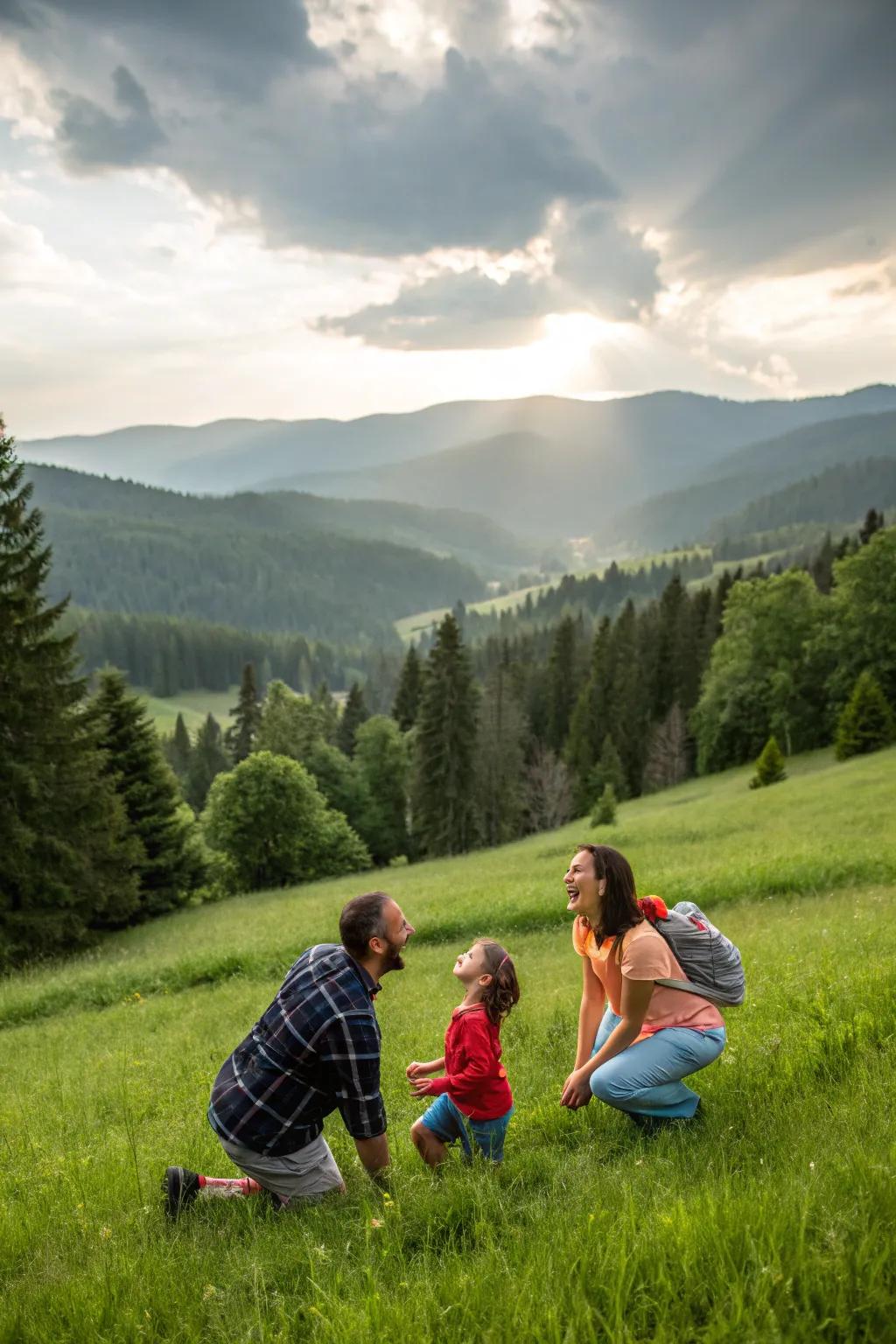 Delving into the marvels of nature utilizing a yearly reserve permit.