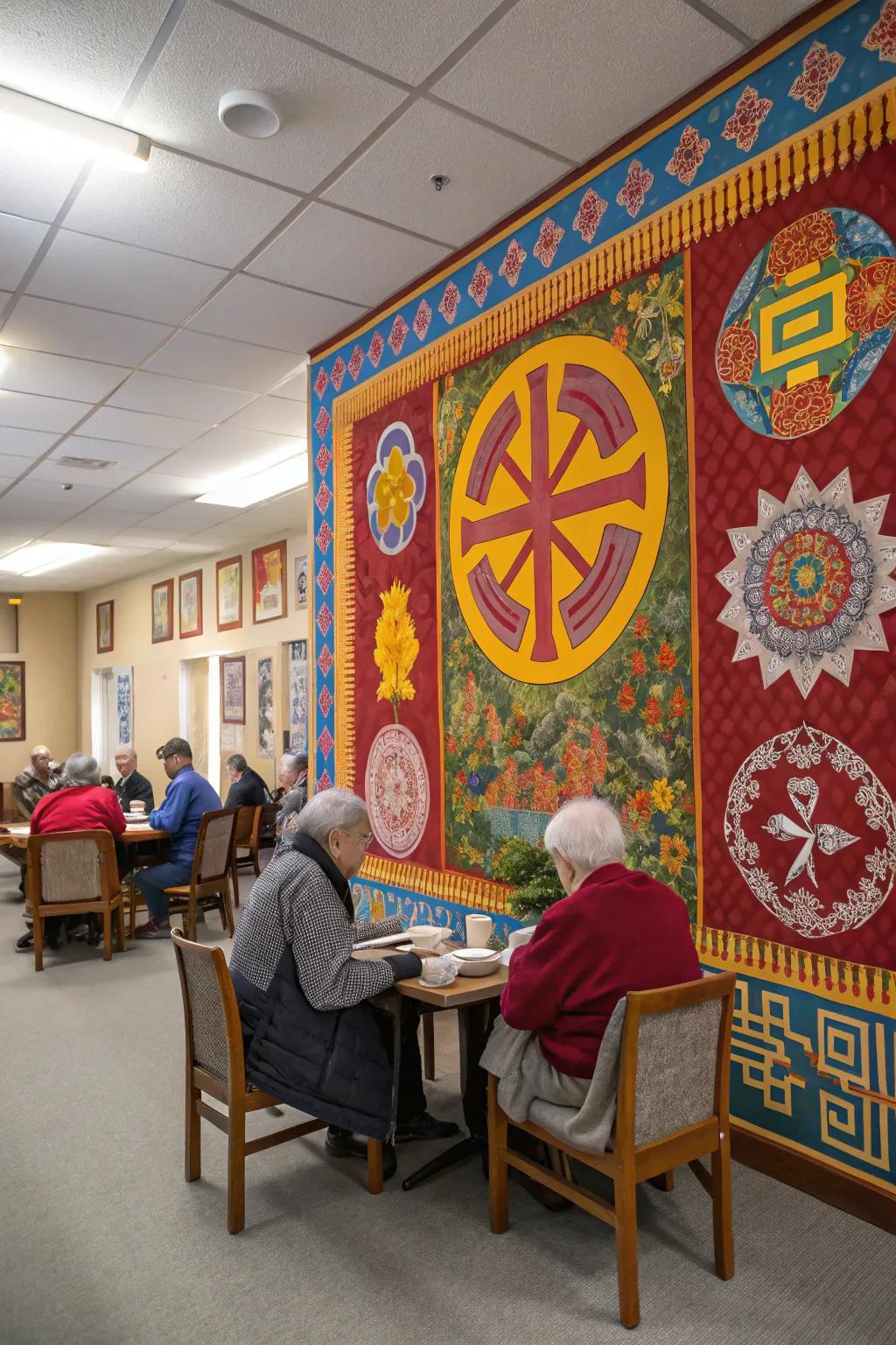 Honoring cultural diversity