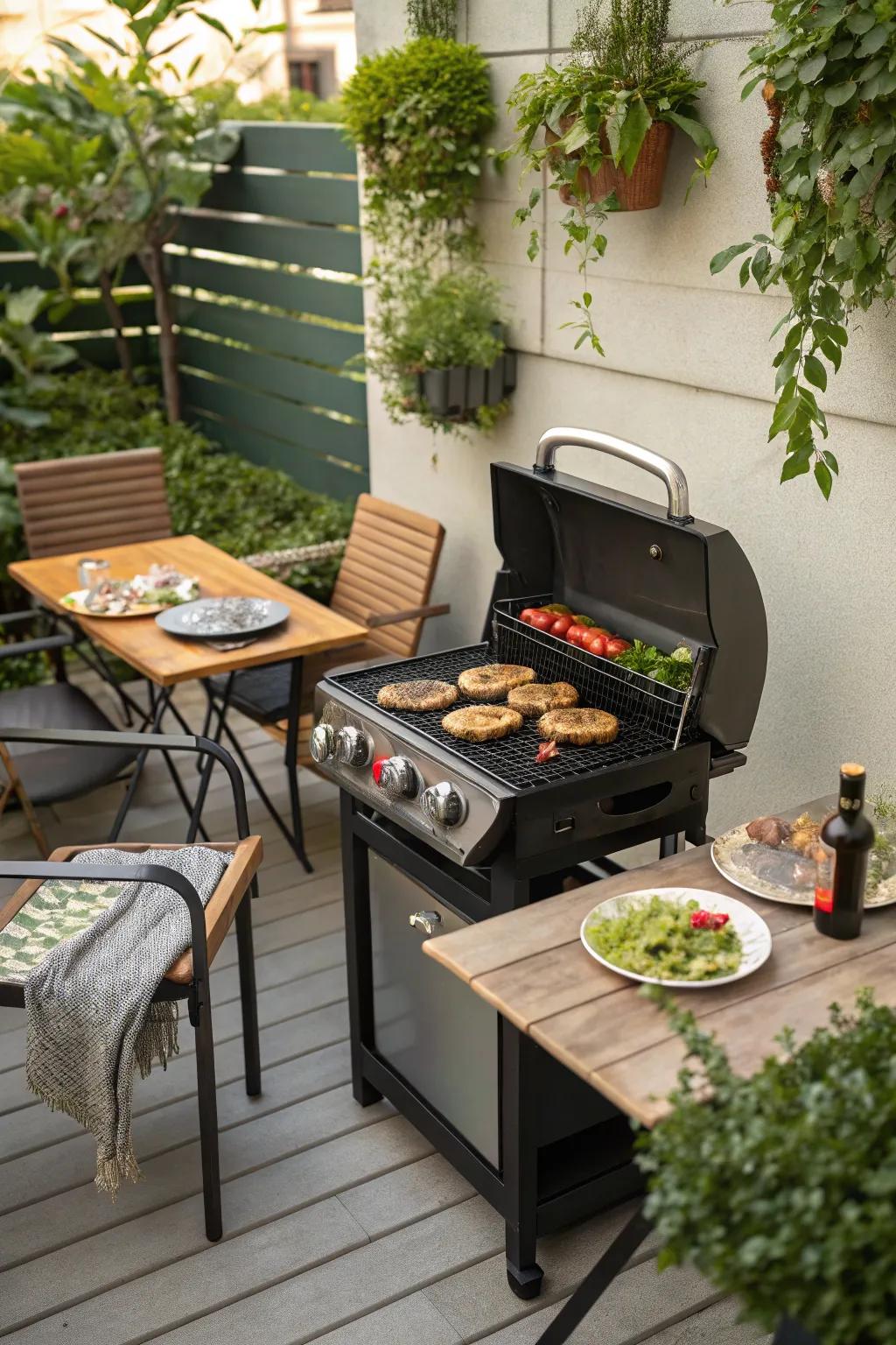 Flexible cookers offer multiple cooking options.