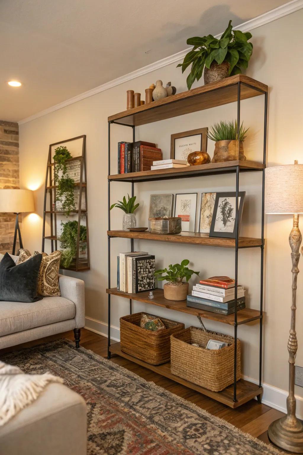 Effective design combines fashion with performance.