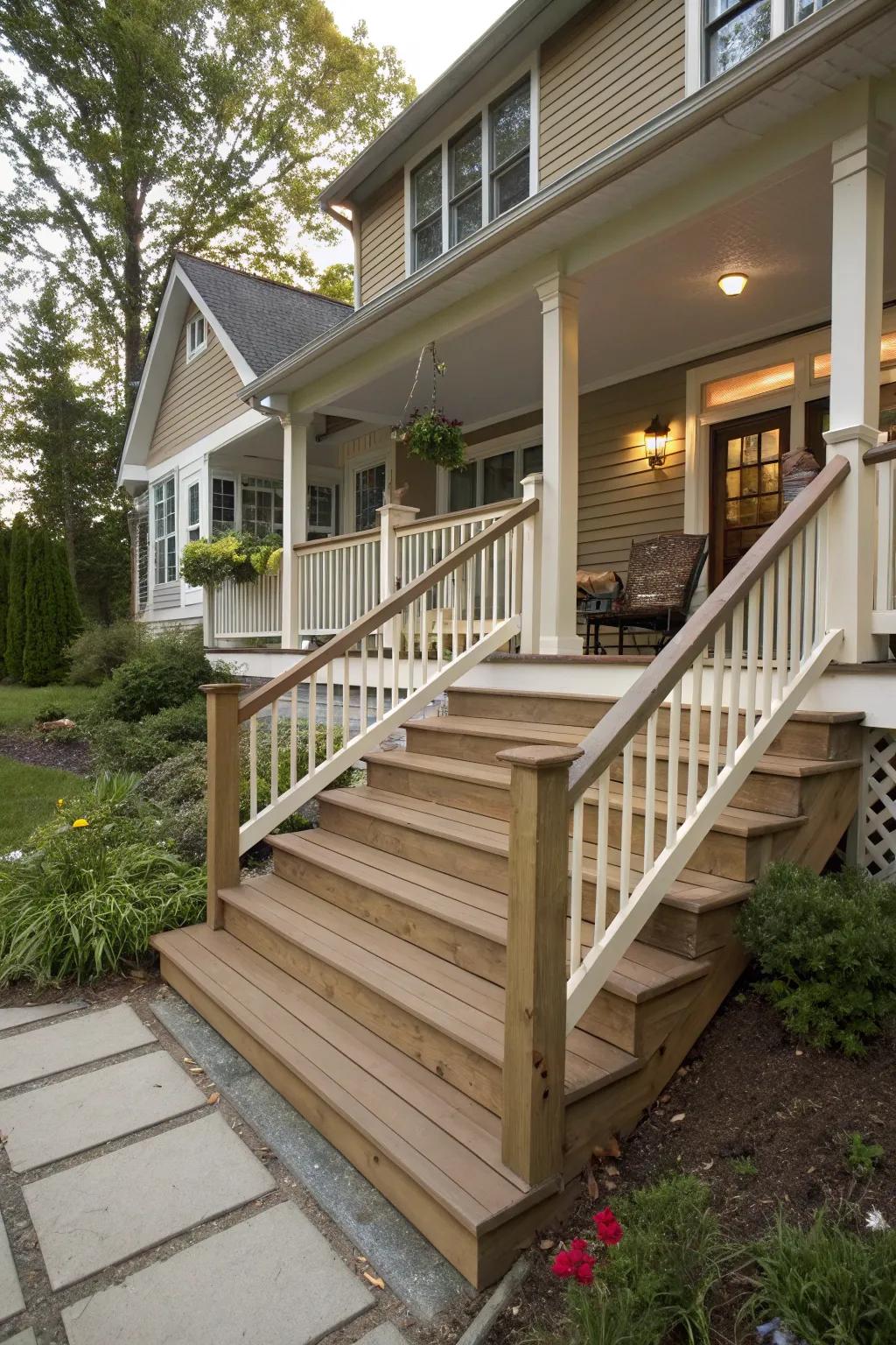 Practical layout ensures accessibility for all.