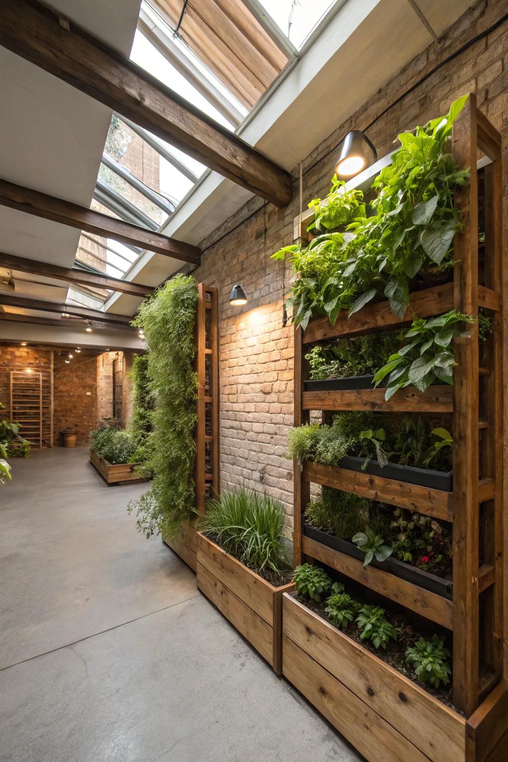 Cultivate a rejuvenating indoor garden to bring nature into your home.