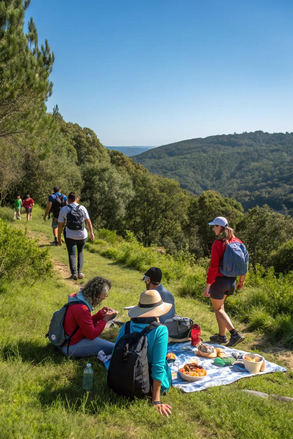 Celebrate nature with an adventurous birthday trip.