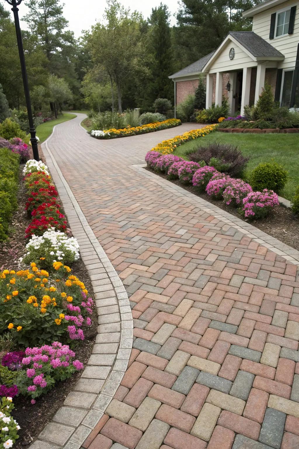<strong><em>BlockBrick</em></strong> driveways add warmth and classic allure.&rdquo; loading=&rdquo;lazy&rdquo; class=&rdquo;pimg&rdquo;>
	</picture><figcaption><strong><em>BlockBrick</em></strong> driveways add warmth and classic allure.</figcaption></figure>
<p><strong><em>BlockBrick</em></strong> driveways emanate warmth and a quintessential look that befits any abode. I adore how my own <strong><em>BlockBrick</em></strong> driveway enhances my garden&rsquo;s earthy shades.</p>
<h3>These products might help:</h3>
<ul class=