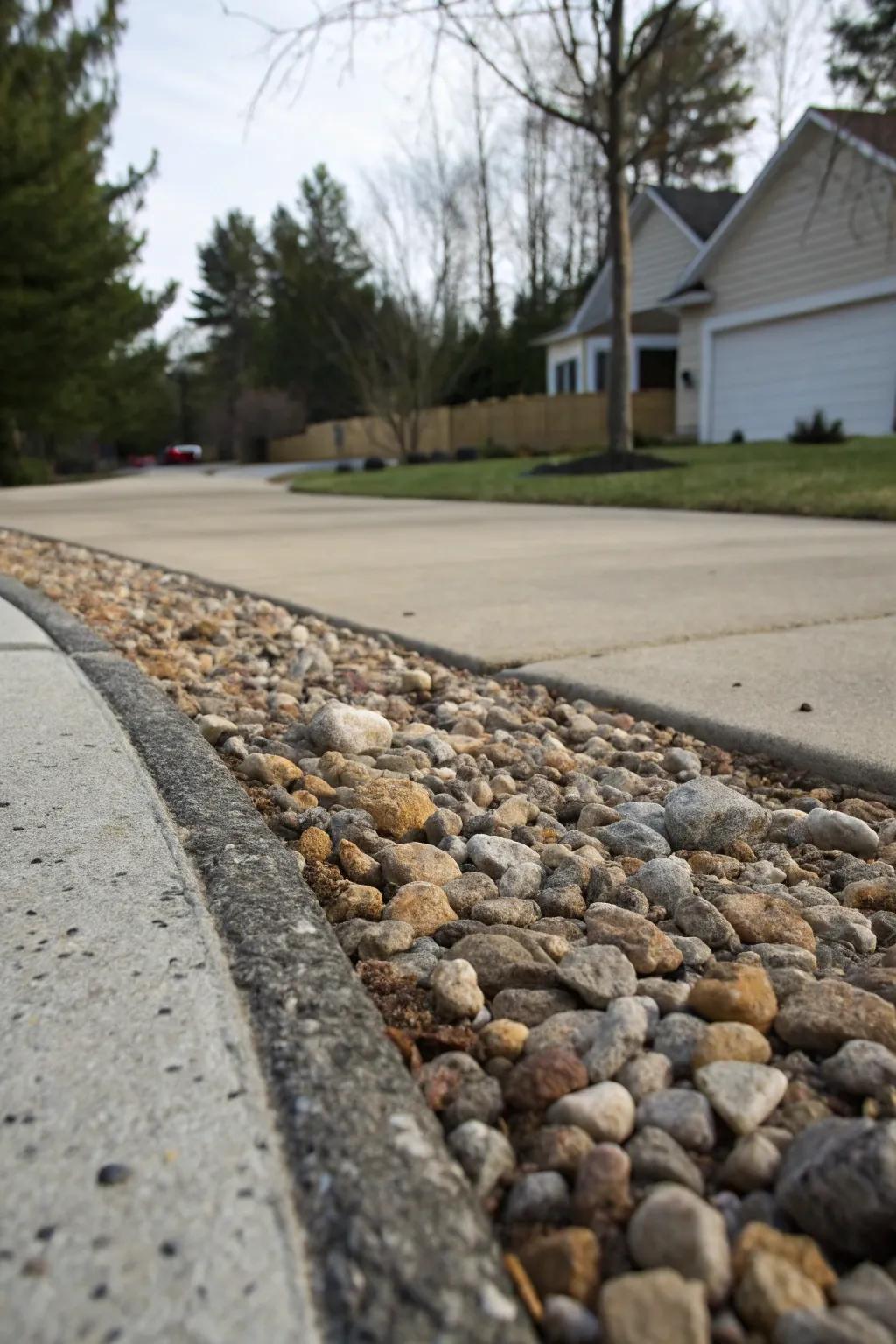 Produce a dynamic influence through integrating differing textures.