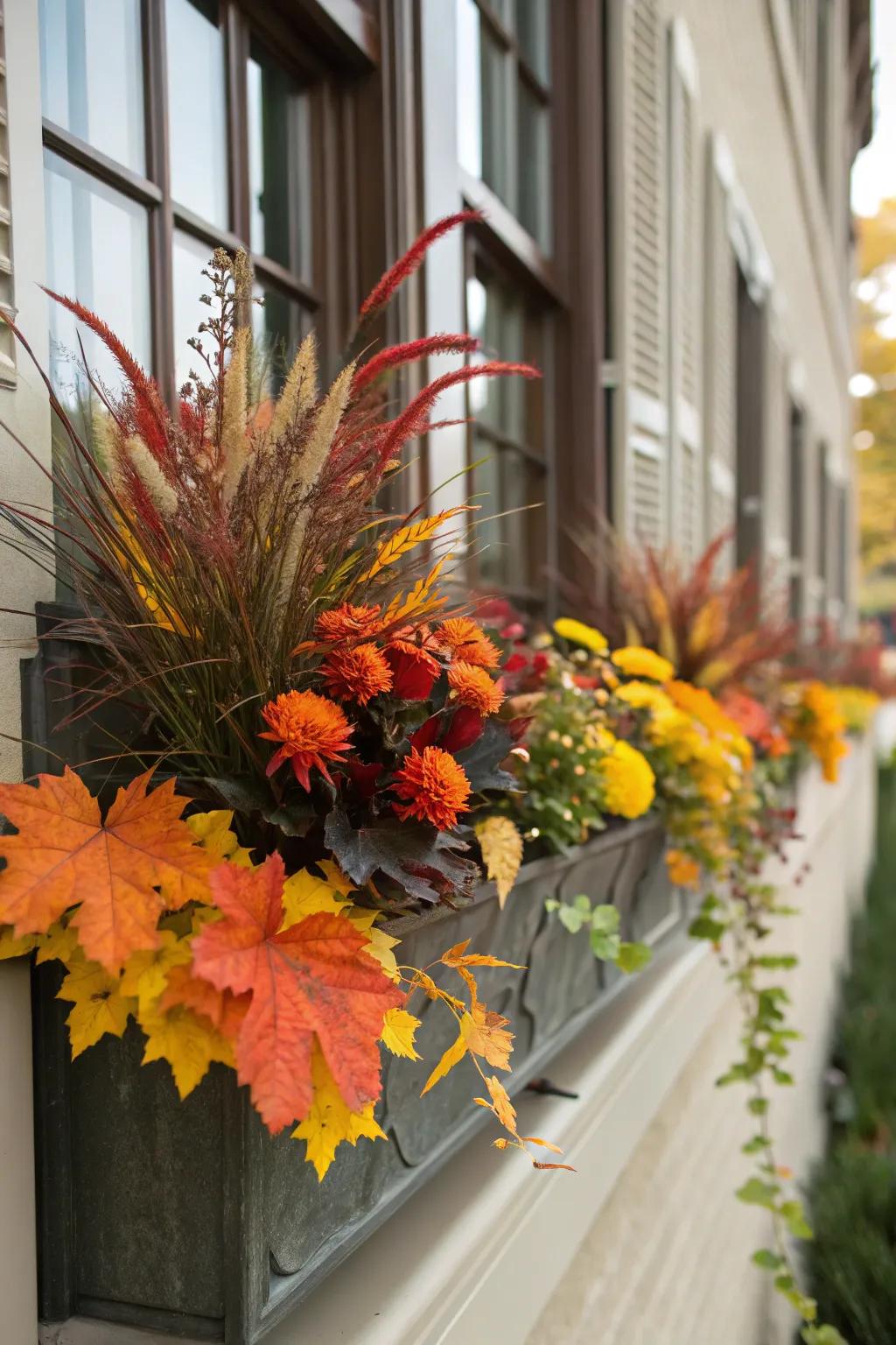 Symmetrical designs offer a polished aesthetic.