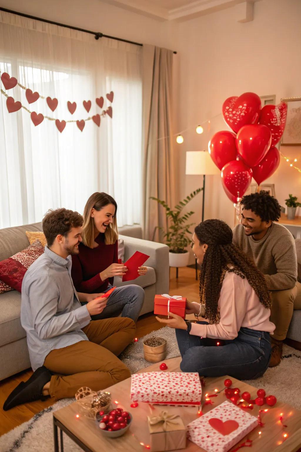A Confidential Cupid swap injects a dimension of astonishment.