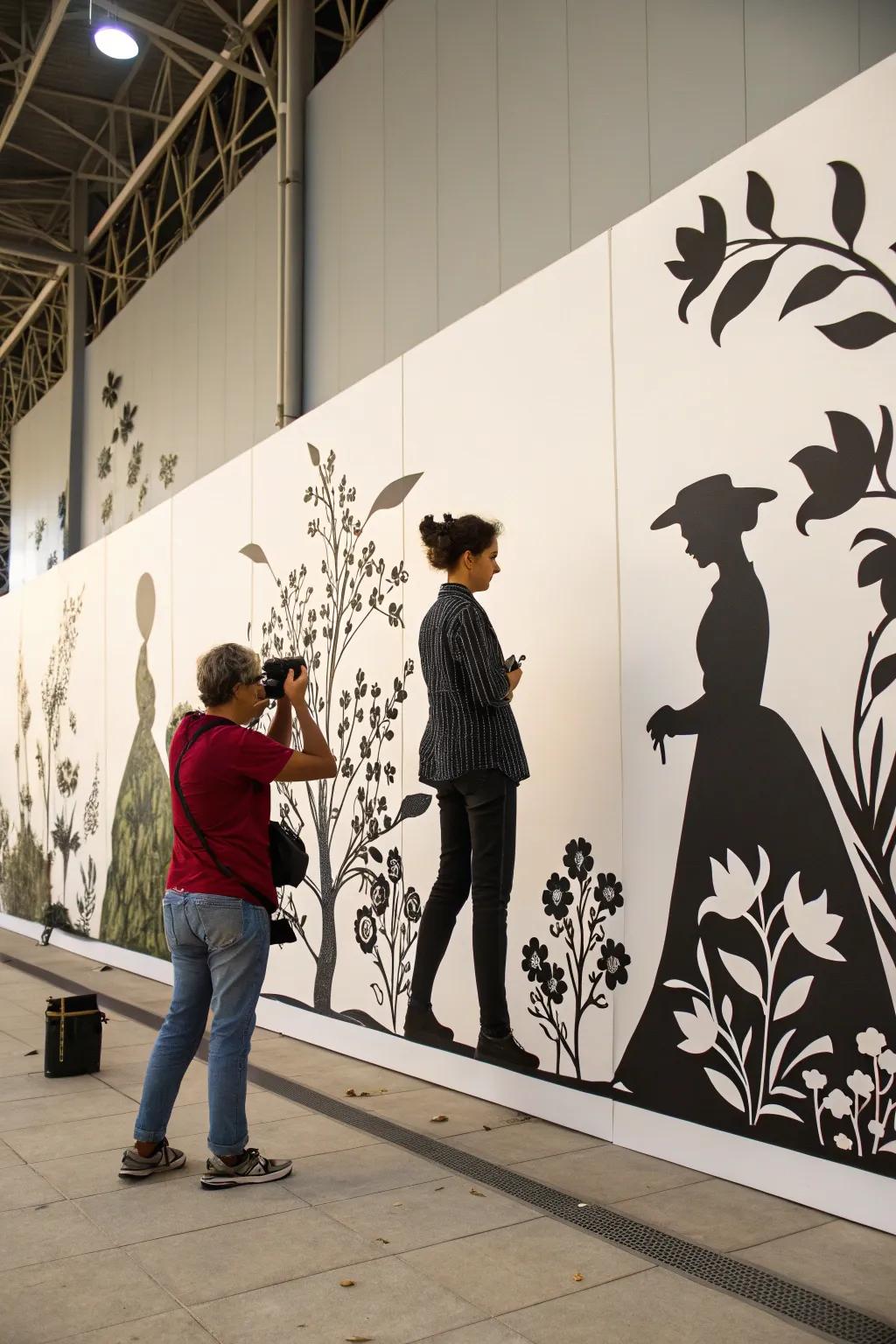 Form design adds unexpected charm.