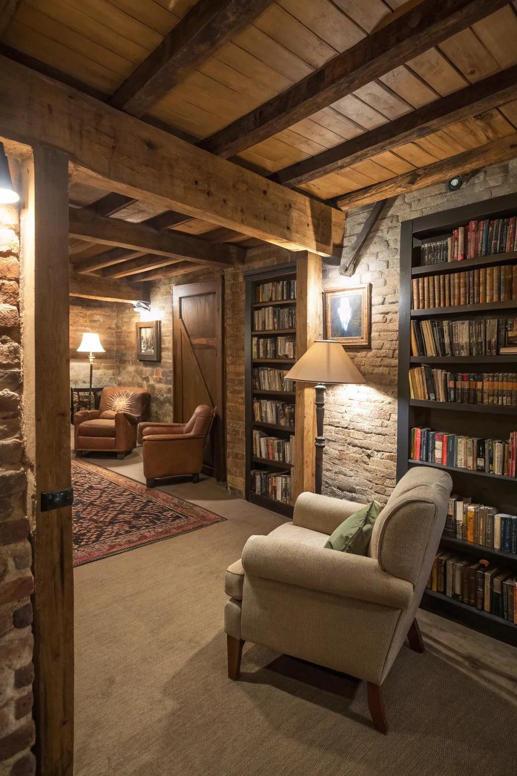 A hidden gem for the book lover in you.