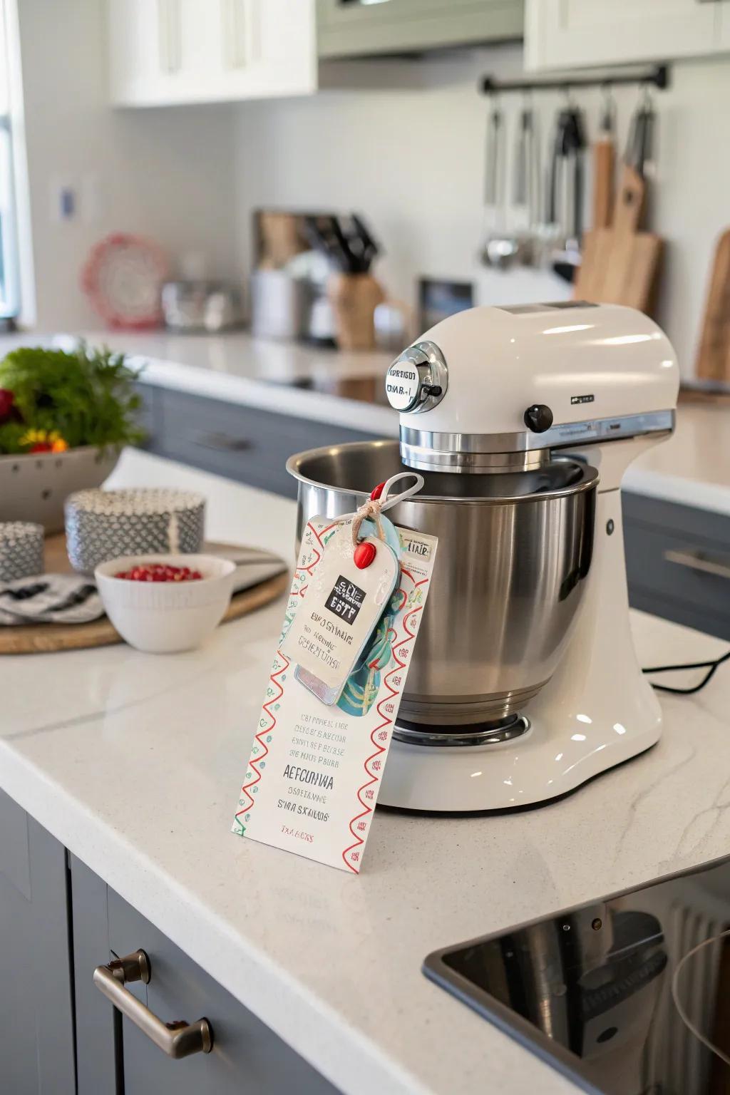 Useful cooking tools that every home needs.