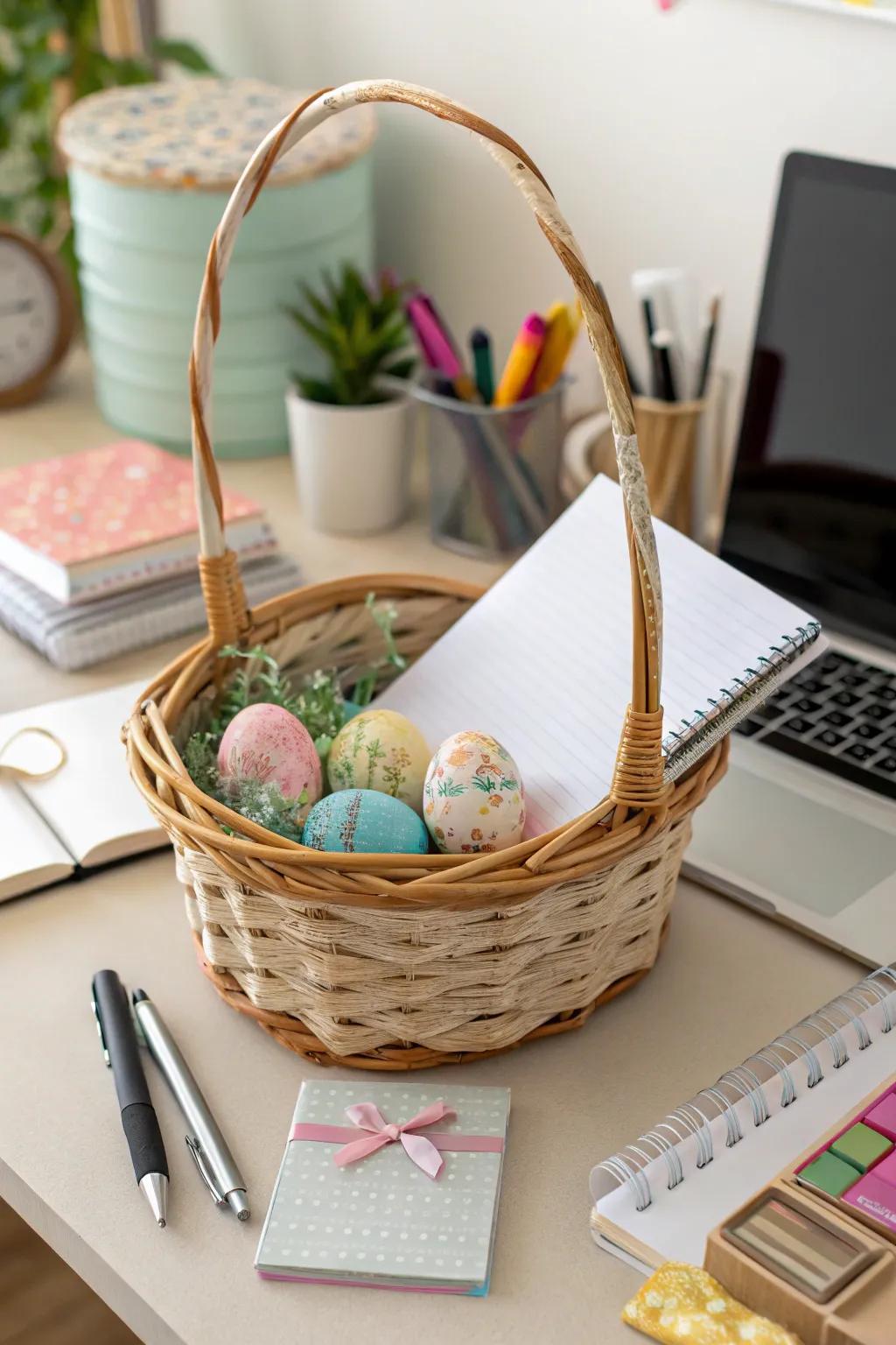 Practical items for everyday success.