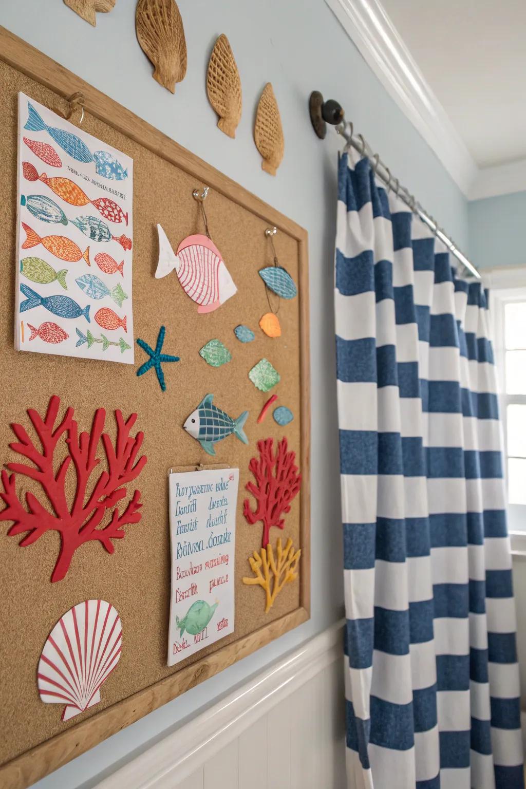 Investigate the depths using a beneath-the-surface arrangement.