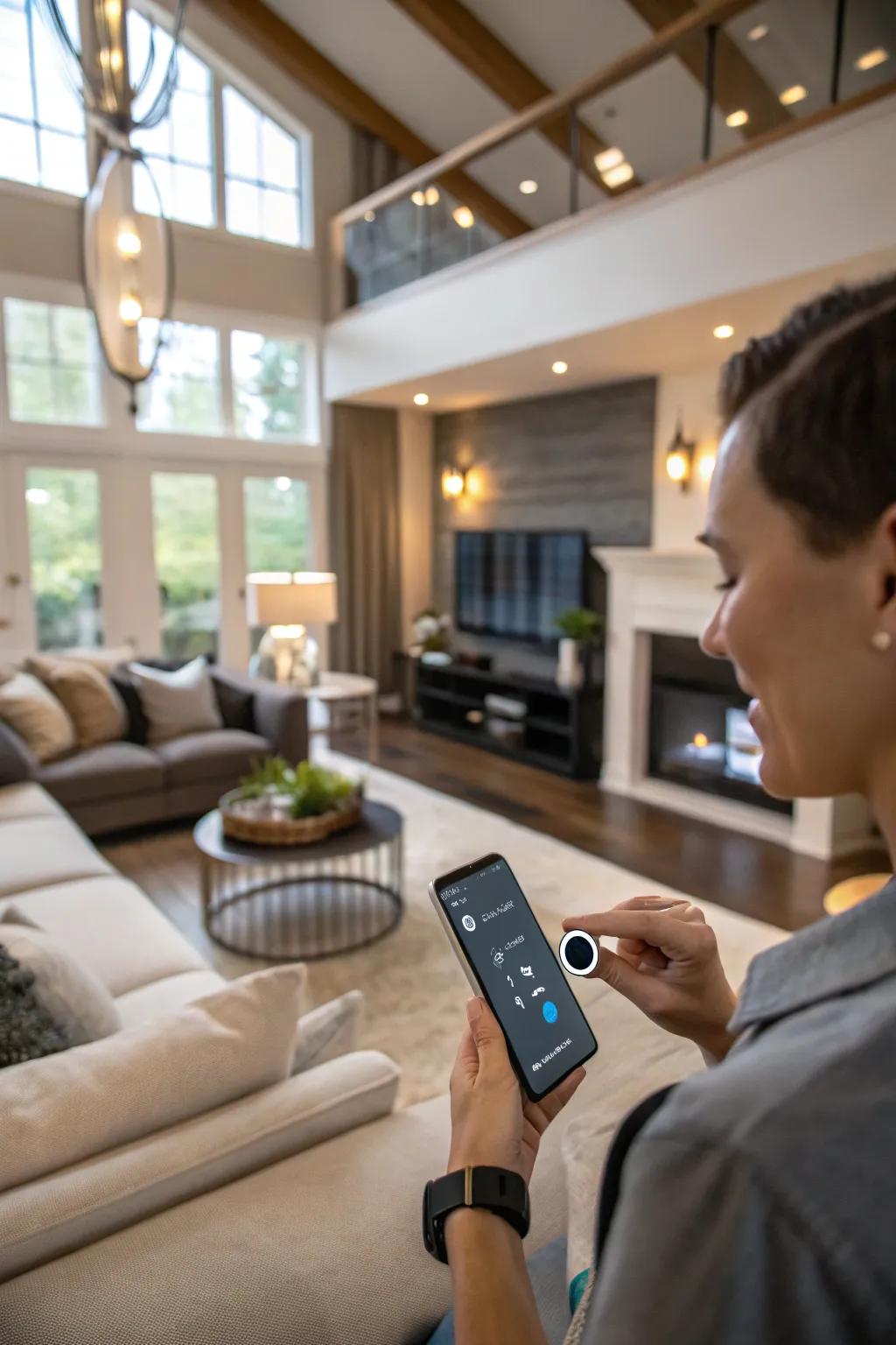 Smooth management and contemporary fashion is found through wearable managers.