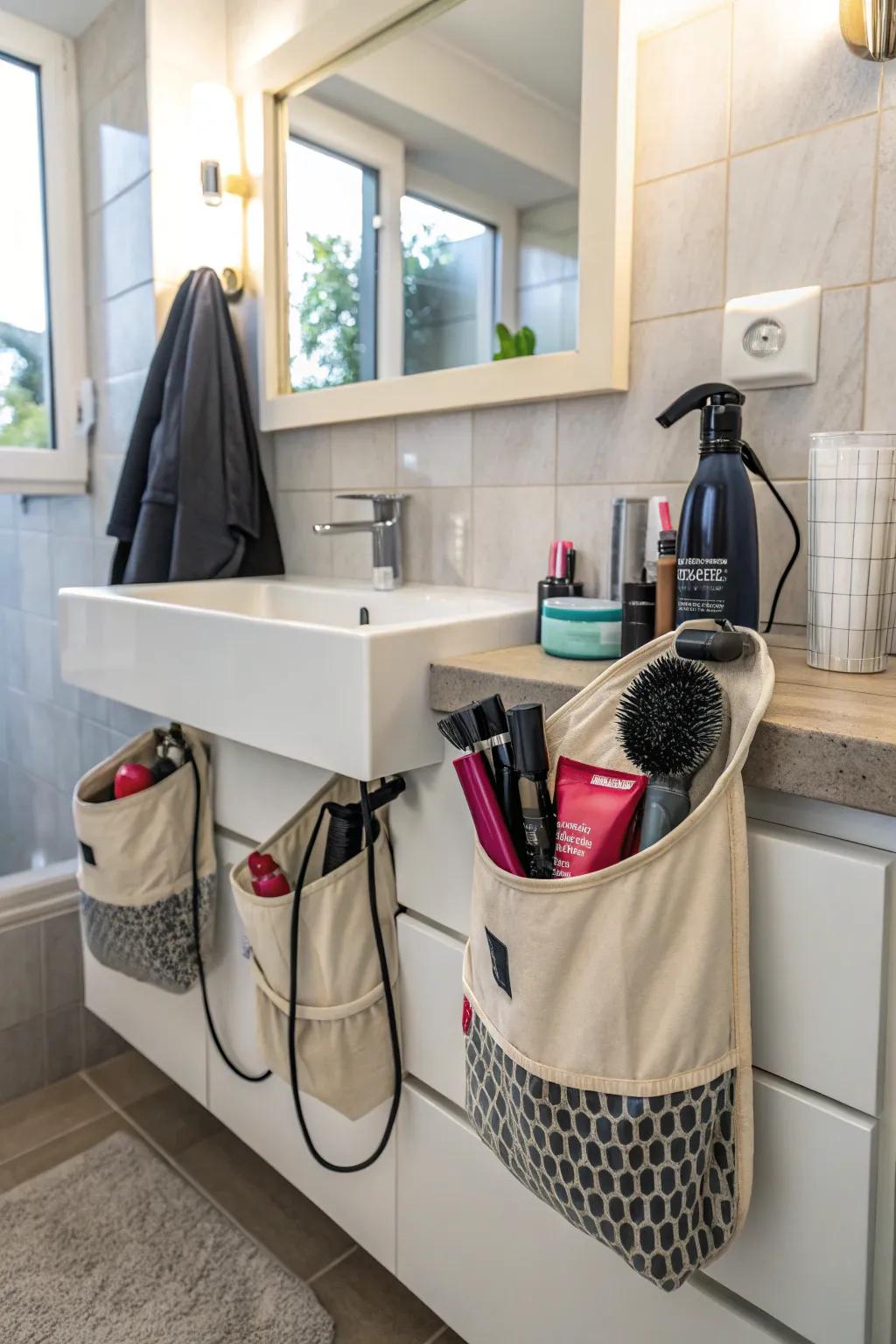 Practical temperature-shielded cases for secure and versatile storage.