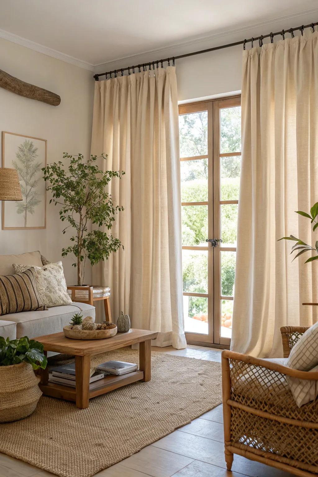 Eco-Friendly cloths unite style and environmental consciousness.