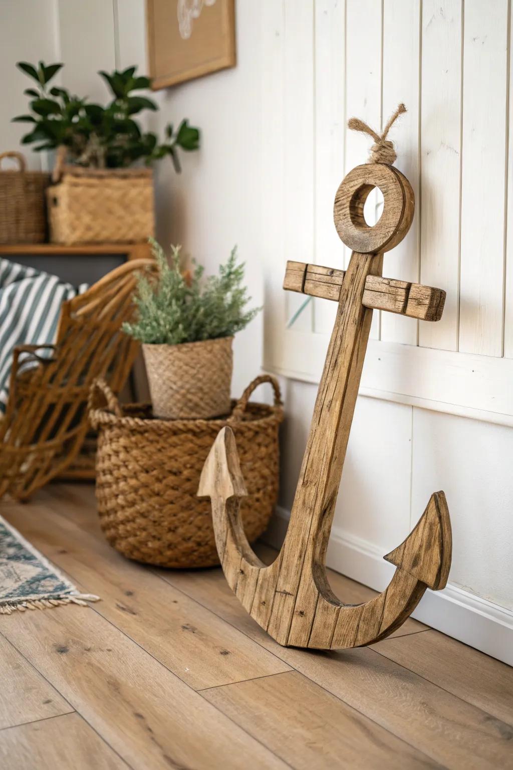 Simplistic class utilizing inherent timber filaments