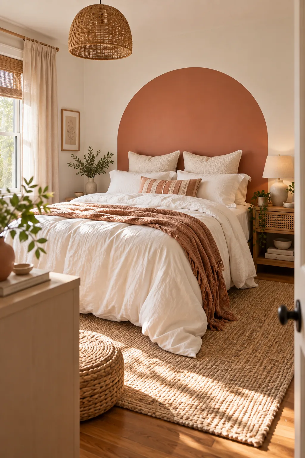 One-Weekend Women's Bedroom Makeover: The Complete Plan