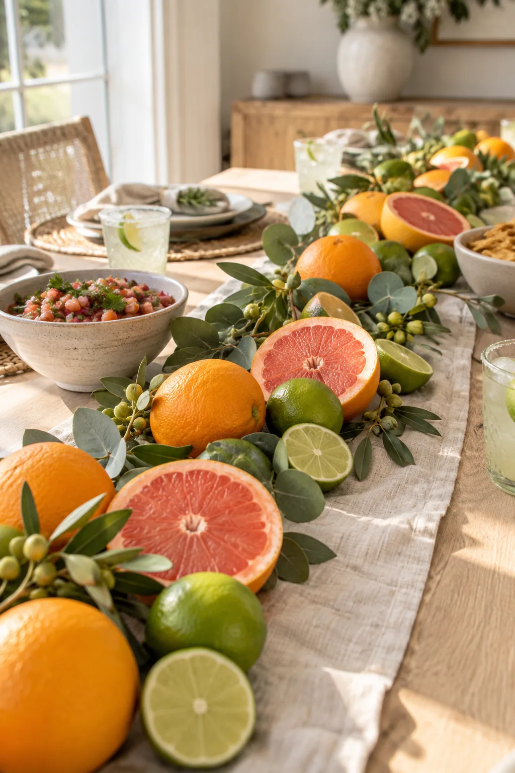 13+ Vibrant Cinco De Mayo Theme Party Ideas for Your Home